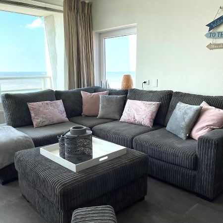 Dreamview Apartment Зандвоорт Екстериор снимка