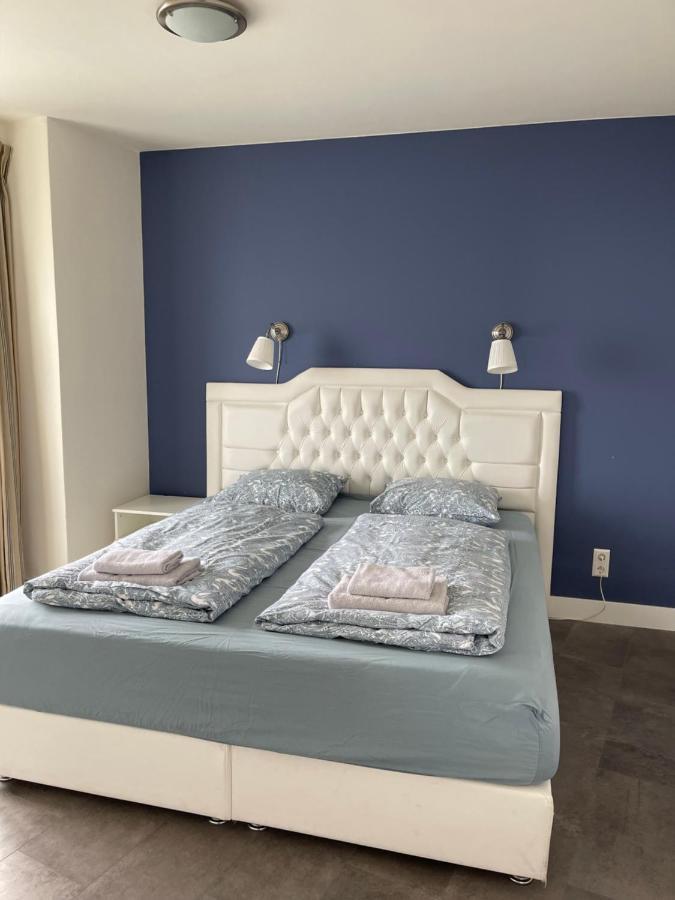 Dreamview Apartment Зандвоорт Екстериор снимка