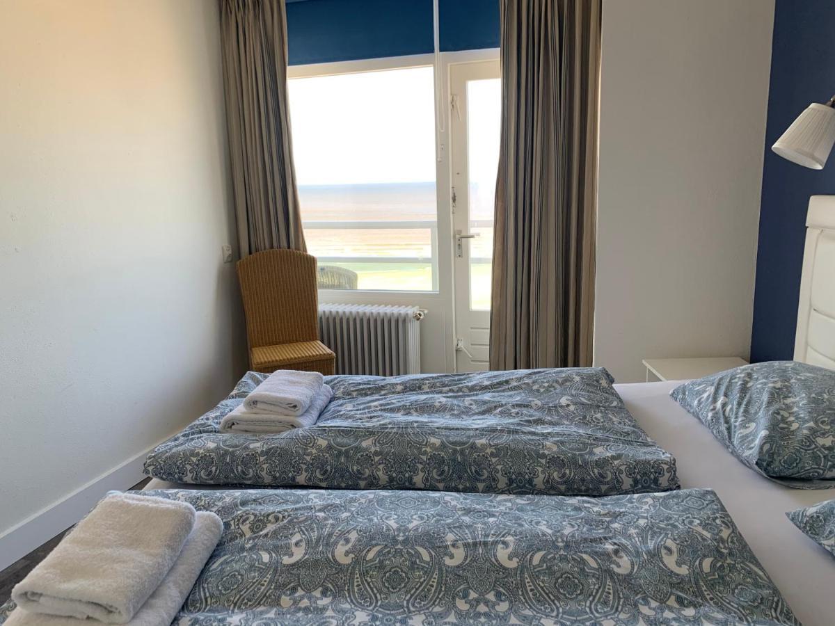 Dreamview Apartment Зандвоорт Екстериор снимка
