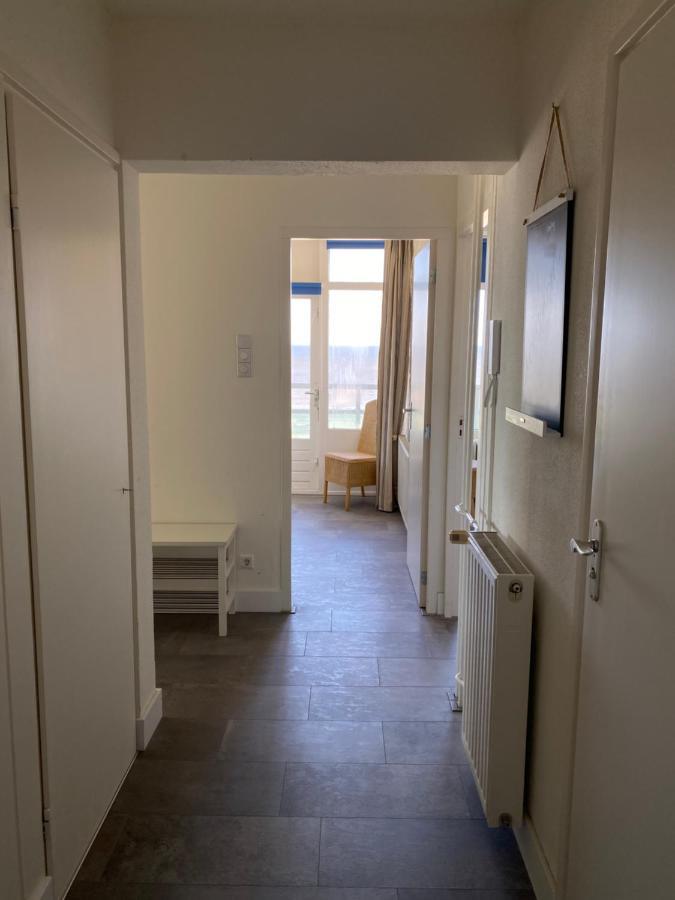 Dreamview Apartment Зандвоорт Екстериор снимка