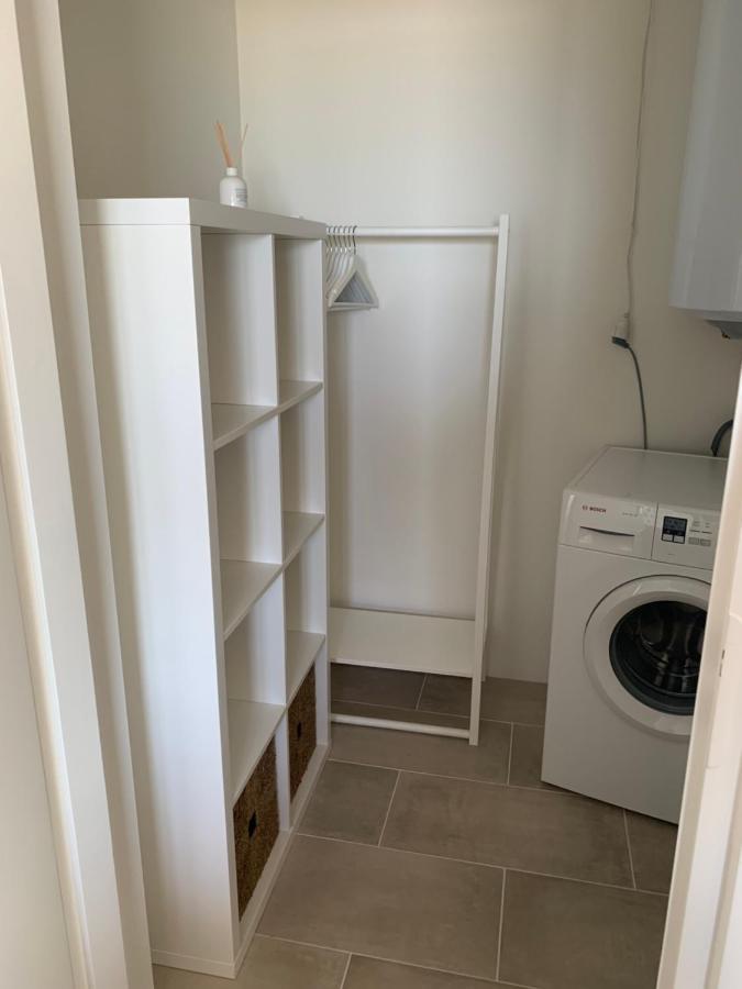 Dreamview Apartment Зандвоорт Екстериор снимка