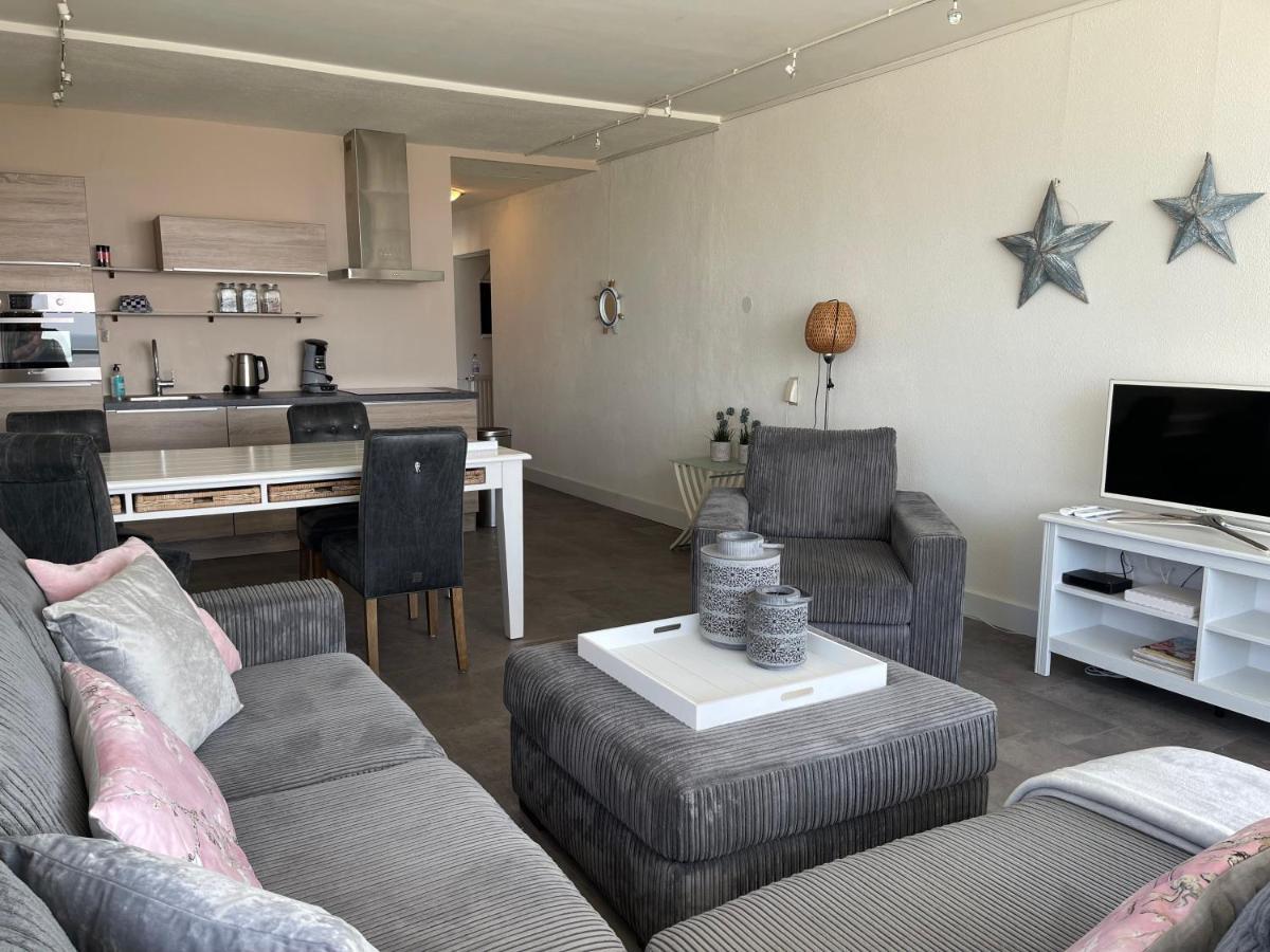 Dreamview Apartment Зандвоорт Екстериор снимка