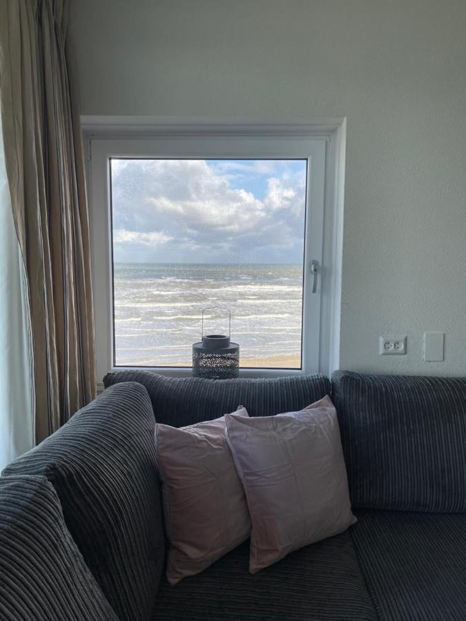 Dreamview Apartment Зандвоорт Екстериор снимка