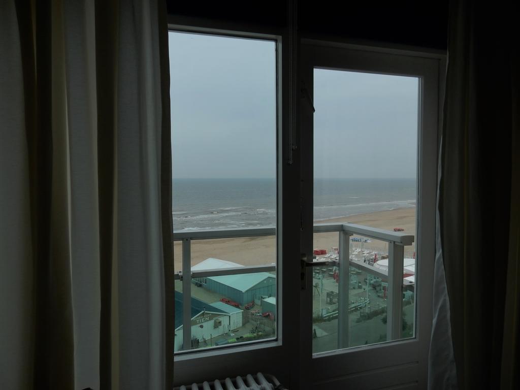 Dreamview Apartment Зандвоорт Екстериор снимка