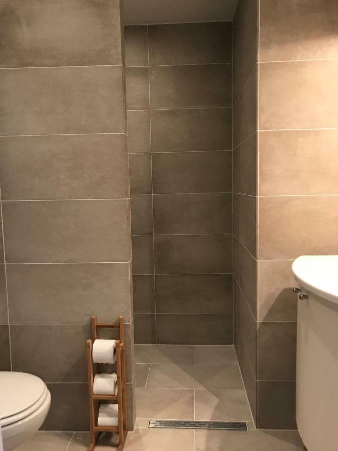 Dreamview Apartment Зандвоорт Екстериор снимка