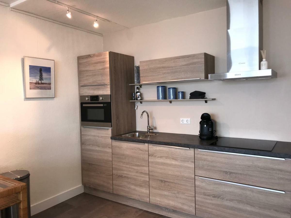 Dreamview Apartment Зандвоорт Екстериор снимка