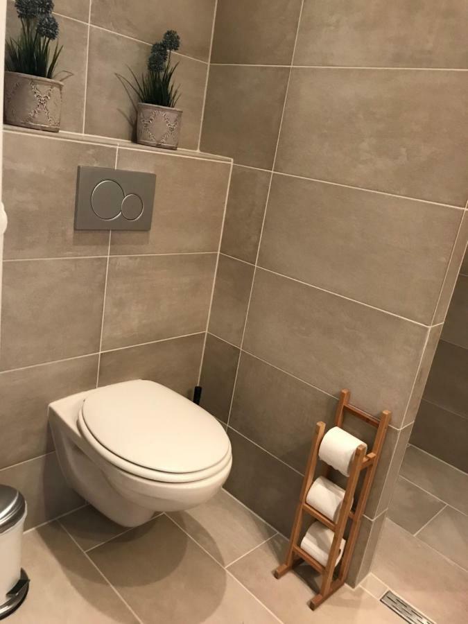 Dreamview Apartment Зандвоорт Екстериор снимка