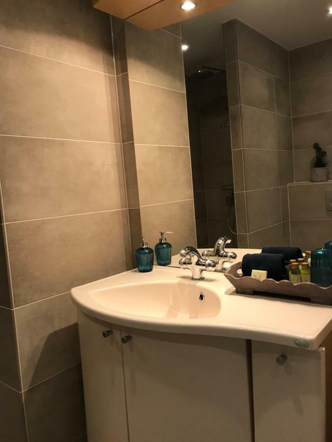 Dreamview Apartment Зандвоорт Екстериор снимка